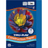Dixon Ticonderoga Company Dixon 103022 Tru-Ray Construction Paper