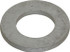 Armor Coat UST236044 5/8" Screw SAE Flat Washer: Alloy Steel