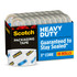 3M CO Scotch 3850-18CP  Heavy-Duty Shipping Packing Tape, 1-7/8in x 54.6 Yd., Pack Of 18 Rolls