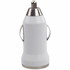 4XEM 4XMINICHARGE  Universal USB Car Charger For iPhone/iPod/USB Devices (White) - 12 V DC, 24 V DC Input - 5 V DC Output - 1 A