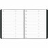 Dominion Blueline, Inc Brownline CB1200VBLK Brownline Monthly Planner