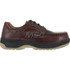 Florsheim FS2400-EEE-10.0 Work Boot: Size 10, Leather, Composite Toe