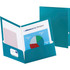 TOPS Products Oxford 5049561 Oxford Letter Pocket Folder