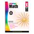 CARSON-DELLOSA PUBLISHING LLC Carson-Dellosa 704566  Spectrum Math Workbook, Grade 6