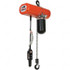 CM 2762 Electric Hoist: