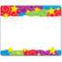 TREND Enterprises Inc. Trend T-68070 Trend Stars & Swirls Colorful Self-adhesive Name Tags