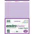 Roaring Spring Paper Products Roaring Spring 74140cs Roaring Spring EnviroShades Colored Legal Pad