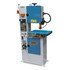 Baileigh 1230387 Vertical Bandsaw: EVS Drive, 6-7/8" Height Capacity