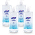 Gojo Industries, Inc PURELL&reg; 501504CT PURELL&reg; Advanced Hand Sanitizer Gel