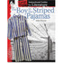 Shell Education 40222 Shell Education Grades 4-8 Boy in the Striped Pajamas Great Works Instructional Guides Printed Book by John Boyne