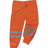 Tenacious Holdings, Inc GloWear 22859 GloWear 8910 Class E Hi-Vis Pants