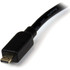 StarTech.com MCHD2VGAE2 StarTech.com Micro HDMIÂ&reg; to VGA Adapter Converter for Smartphones / Ultrabook / Tablet - 1920x1080