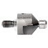 Corehog C28471 Countersink: 100 ° Included Angle, 2 Flutes, Polycrystalline Diamond (PCD), Right Hand Cut