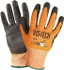 Wells Lamont Y9294XXL Cut, Puncture & Abrasive-Resistant Gloves: Size 2XL, ANSI Cut A4, ANSI Puncture 4, Polyurethane, Dyneema