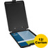 Business Source 37513CT Business Source Storage Clipboard