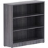 Lorell 69626 Lorell Laminate Bookcase