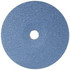 CGW Abrasives 48528 Fiber Discs; Abrasive Type: Coated ; Abrasive Material: Zirconia Alumina ; Disc Diameter (Inch): 4-1/2 ; Grit: 24 ; Grade: Extra Coarse ; Backing Material: Fiber