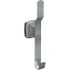 ASI-American Specialties, Inc. 7382-S Storage Hook: 3" Projection