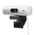 LOGITECH 960-001427  BRIO 500 Webcam, Off White