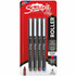Newell Brands Sharpie 2093224 Sharpie Rollerball Pens