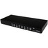 StarTech.com SV831DUSB StarTech.com 8 Port 1U Rackmount USB PS/2 KVM Switch with OSD