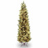 National Tree Company National Tree 729083952074 National Tree Christmas Tree - Clear, Green