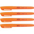 Integra 36182 Integra Pen Style Fluorescent Highlighters