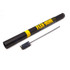 Brush Research Mfg. 08264 Flexible Cylinder Hone: 0.66" Max Bore Dia, 400 Grit, Silicon Carbide