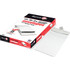 Quality Park Products Quality Park R4292 Survivor&reg; 12 x 16 x 2 DuPont Tyvek Expansion Mailers with Self-Seal Closure