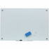 Bi-silque S.A Bi-silque GL070107 Bi-silque Magnetic Glass Dry Erase Board
