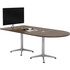 KFI Seating KFI 4284HSB4TKDC KFI Powered Horseshoe Table