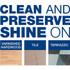 Procter & Gamble Mr. Clean 02621CT Mr. Clean Professional Finished Floor Cleaner
