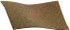 MSC 31946007 Gasket Sheet: 36" OAW, 3/16" Thick, 36" OAL, Cork Fiber & Neoprene