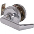 Dormakaba 7235524 Communicating Lever Lockset for 1-3/8 to 2" Thick Doors