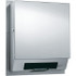 ASI-American Specialties, Inc. 68523AC Paper Towel Dispenser: Stainless Steel