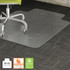 Lorell 82820 Lorell Wide Lip Low-pile Chairmat