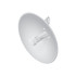 UBIQUITI NETWORKS Ubiquiti PBE-M5-400-US  PowerBeam M5 PBE-M5-400 - Wireless bridge - 1GbE - AirMax