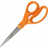 Fiskars Corporation Fiskars 34527797J Fiskars Premier Contoured Home Office Scissors