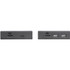 StarTech.com ST121USBHD StarTech.com HDMI over CAT6 Extender with 4-port USB Hub - Remote HDMI over CAT5 or CAT6 - 165 ft (50m) - 1080p