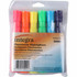 Integra 30001 Integra Chisel Desk Liquid Highlighters