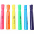 Integra 30001 Integra Chisel Desk Liquid Highlighters