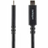 StarTech.com USB315C5C6 StarTech.com 6 ft (1.8m) USB C to USB C Cable, 5A 100W PD 3.0, Certified Works With Chromebook, USB-IF Certified, M/M, USB 3.0 (5Gbps)