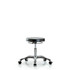 Blue Ridge Ergonomics MSC40115 Lab Stool: Polyurethane, 25" Seat Width, 25" Seat Depth