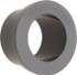 Poly Hi Solidur BIGF121612 Sleeve Bearing: 3/4" ID, 1" OD, 3/4" OAL, Nylon