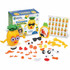 Learning Resources LER6375 Learning Resources Big Feelings Pineapple Deluxe Set