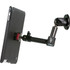 THE JOY FACTORY MMU104  Tournez MMU104 Wall Mount for iPad, Tablet PC - Carbon Fiber