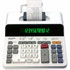 Sharp Electronics Sharp ELT3301 Sharp 12 Digit Thermal Printing Calculator