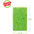 3M Scotch-Brite 7274FD Scotch-Brite StayFresh Sponge