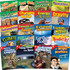 Shell Education 126784 Shell Education Science Book Set Printed Book