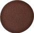 Merit Abrasives 08834172016 PSA Disc: 5" Disc Dia, 36 Grit, Aluminum Oxide